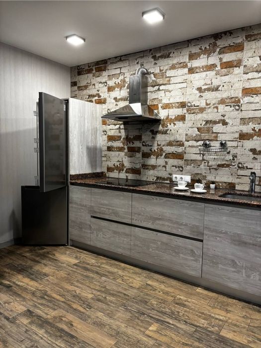 Продам 1 квартиру с ремонтом ЖК Мира -1  Гер Харькова Масельского .L