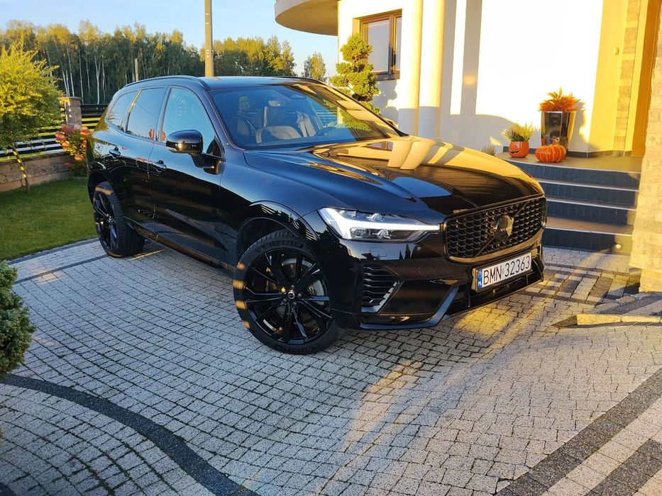 Volvo XC 60