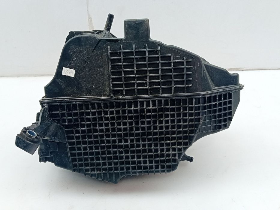 Caixa filtro ar RENAULT Captur (J5_)