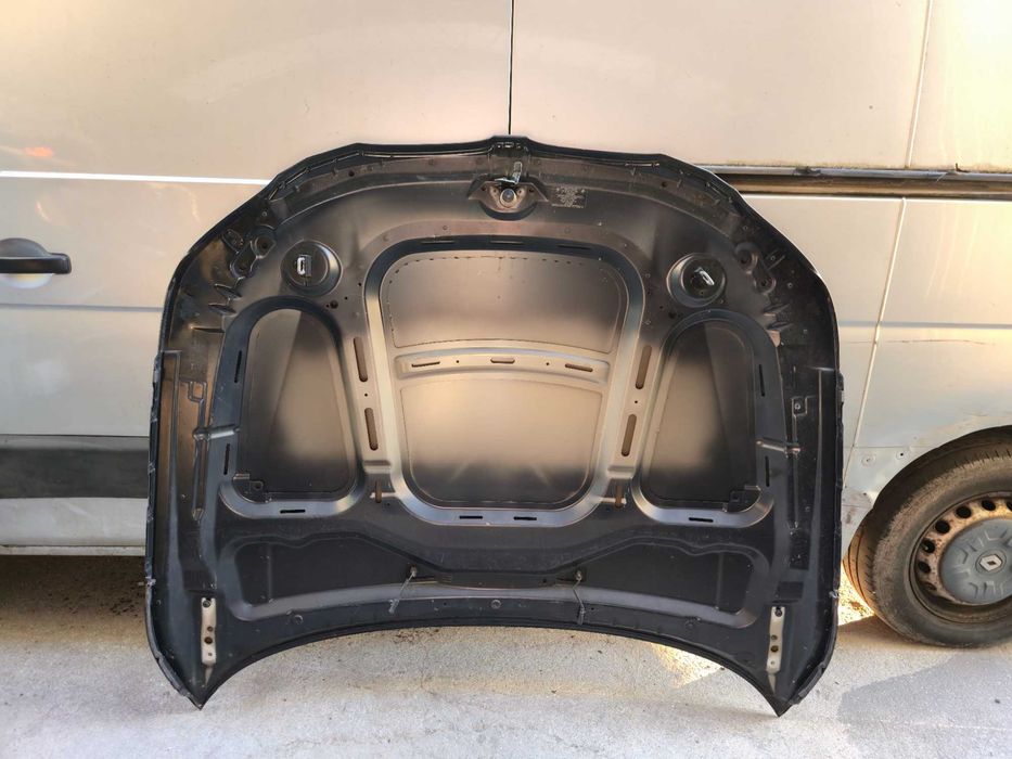 CAPO CAPOT BMW Serie 5 E60 E61