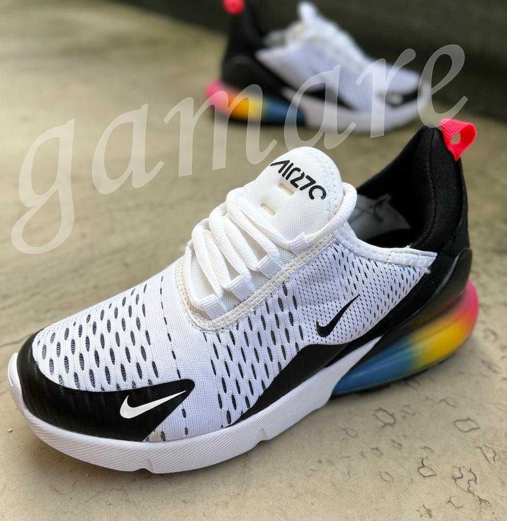 Nike 270 damskie olx sales