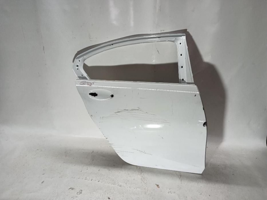 DRZWI TYŁ TYLNA PRAWA BMW 3 G20 SEDAN DRZWI TYLNE PRAWE BMW 3 G20 SEDAN