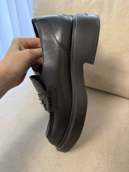 Mokasyny Karl Lagerfeld 37