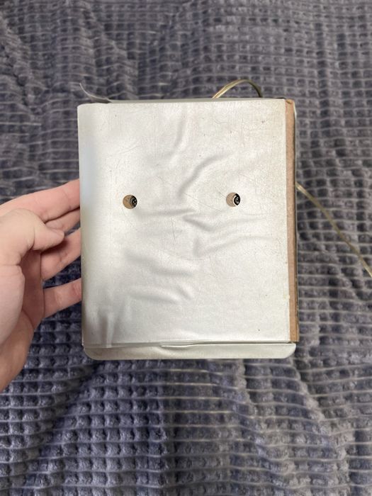 Колонки SVEN AF-11 (36 Вт) — Дерево. Робочі, є нюанси