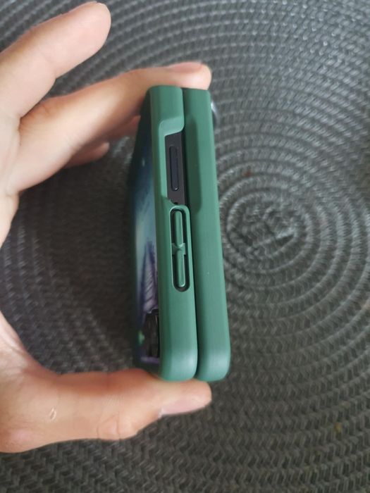 Etui samsung galaxy z flip 7 różne kolory