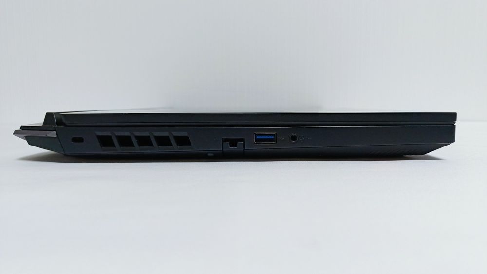 Игровой Acer NITRO RTX 4050 / i5-12450H