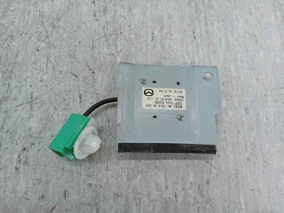 MODUŁ GPS MAZDA CX-9 TD1466DY0 3.5 V6