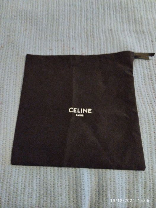 Продам подарункові мішечки Celine, Louis Vuitton