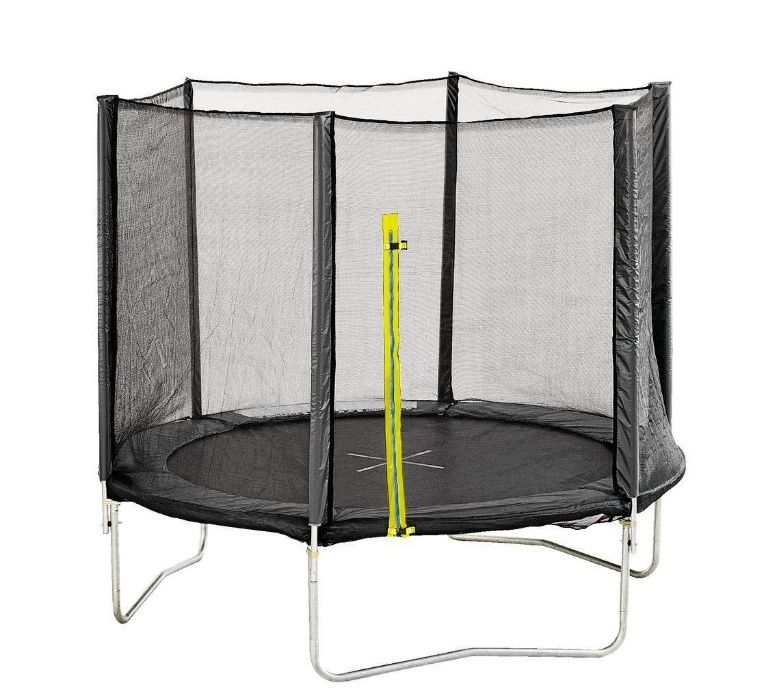 Продам новий батут120см 183см 252см312см 374см