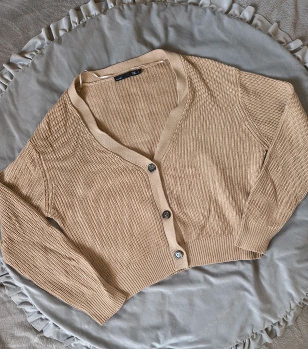 Mega paczka ubrań – kompletna szafa na każdą okazję