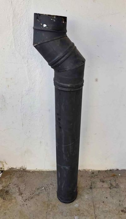 Tubo chamine 150