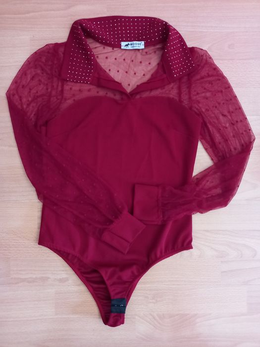 Body nowe bez metki