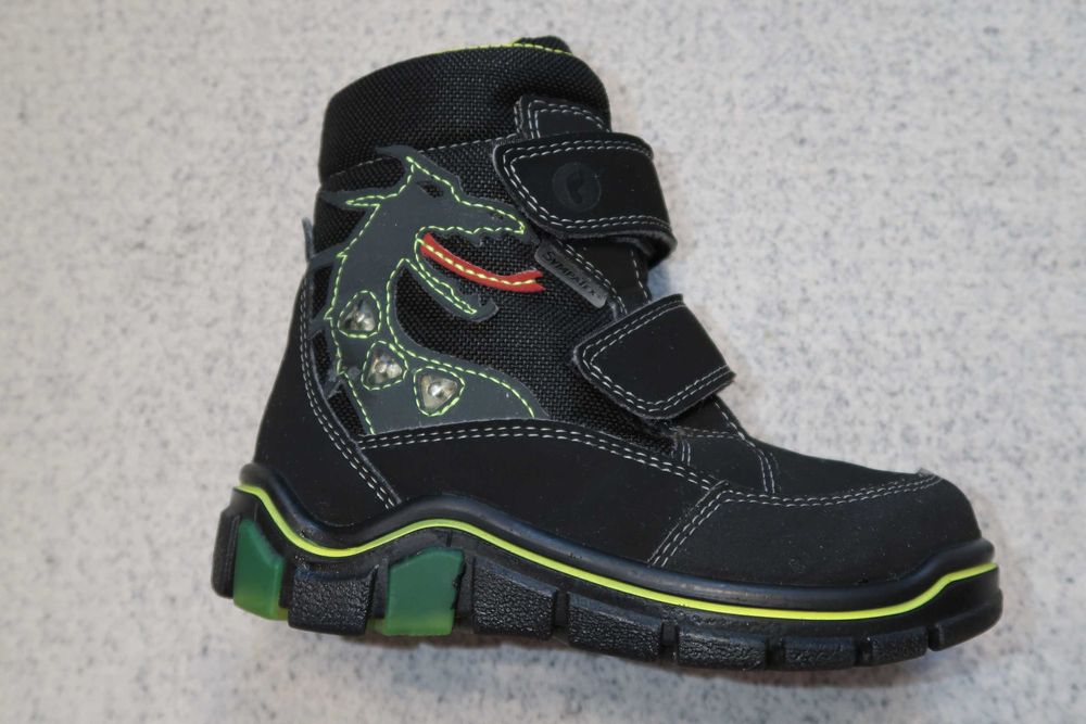 Термоботинки Ricosta оригинал - 26 размер