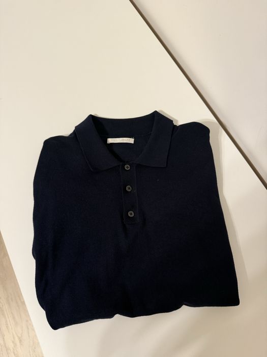 Продам футболку поло Zara