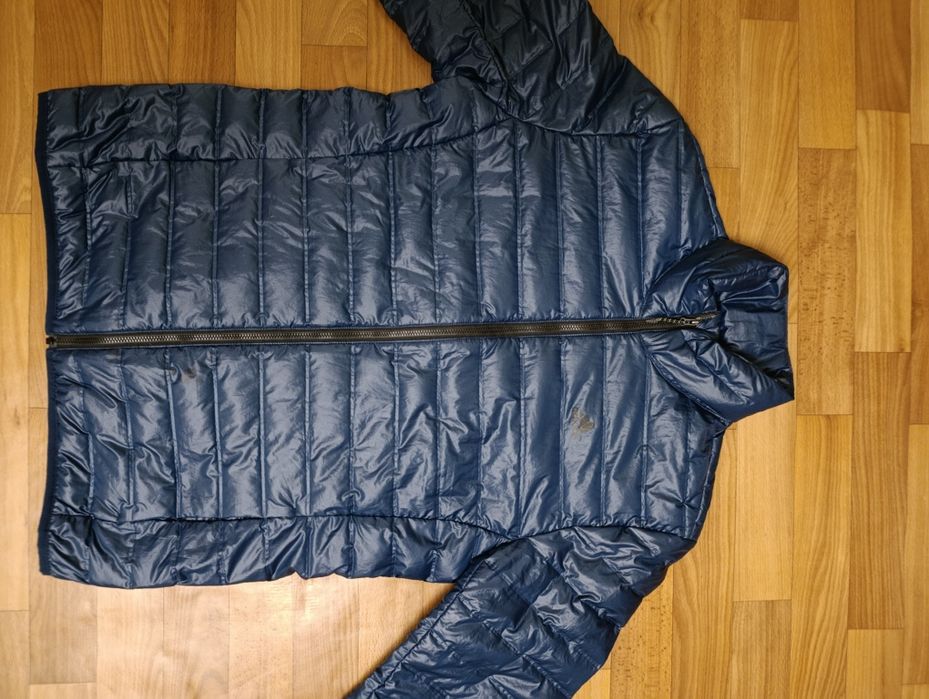 Мікро пуховик Adidas