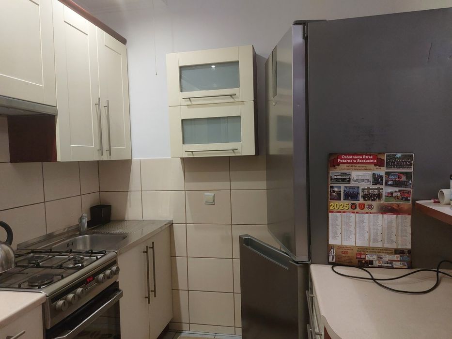 Wynajmę mieszkanie 60m2 Szczucin centrum