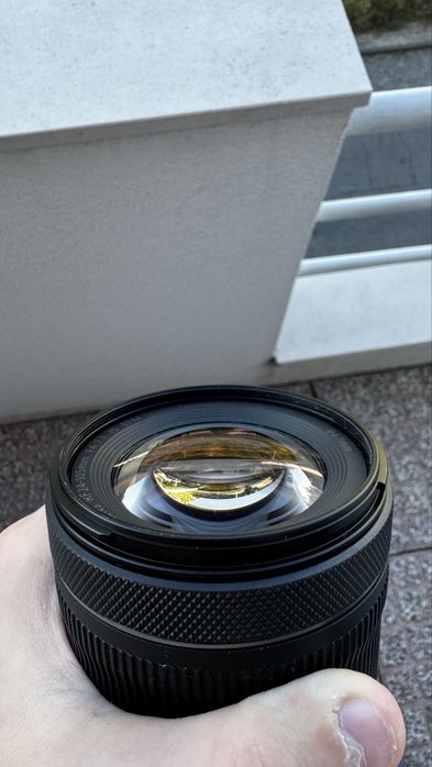 RF-24-105mm F4-7.1 IS STM