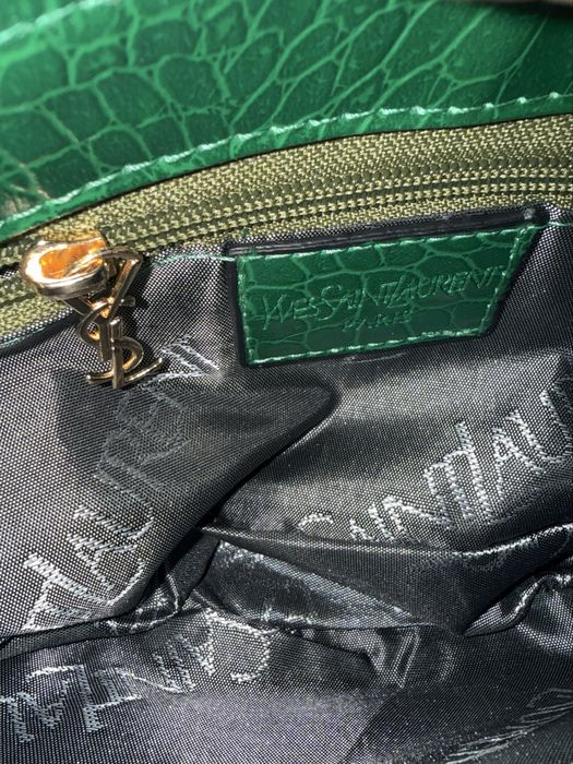 Сумка Yves saint laurent