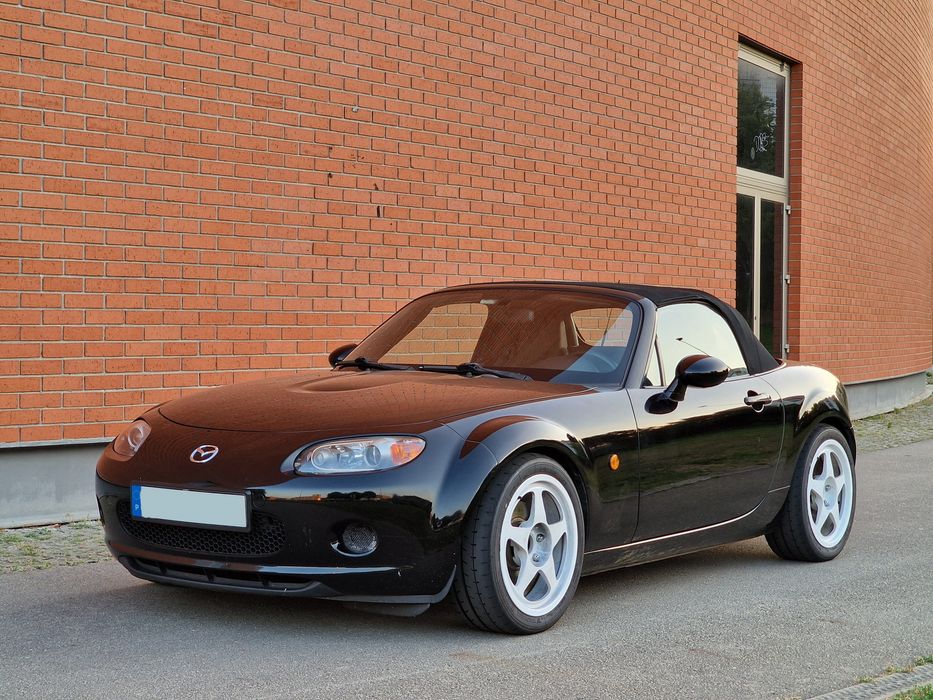 Mazda MX-5 2.5 - 2006