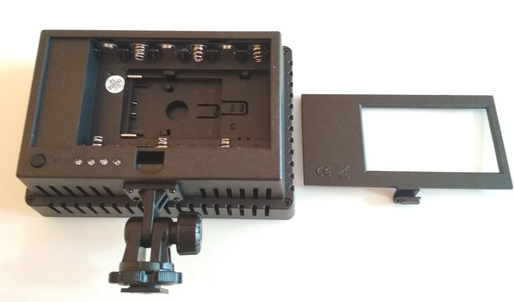 Led Video Lighting