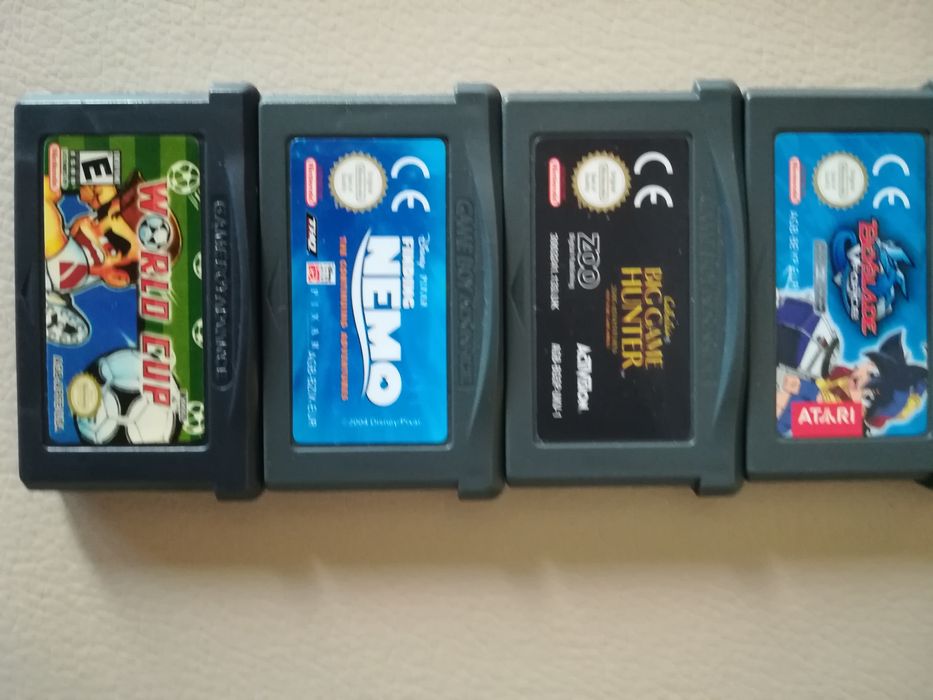 jogos gameboy advance