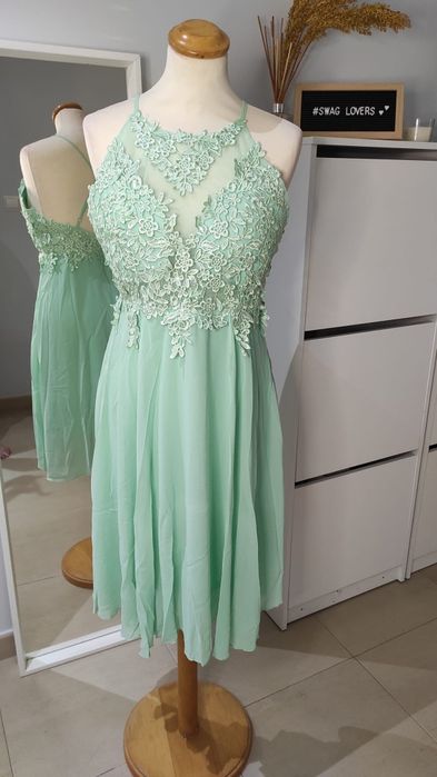 Vestidos de Cerimónia