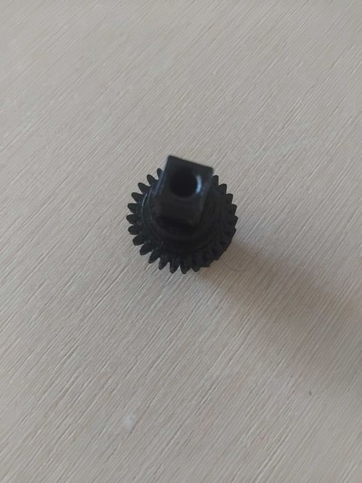 Шестерня відкидного даху Opel Astra H кабріолет