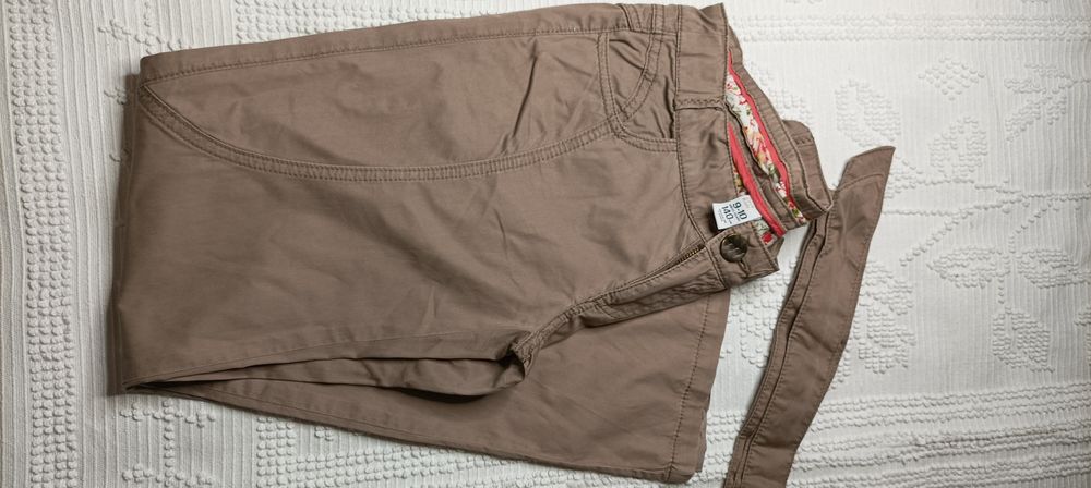 Calça Zara  Kids 11-13 anos