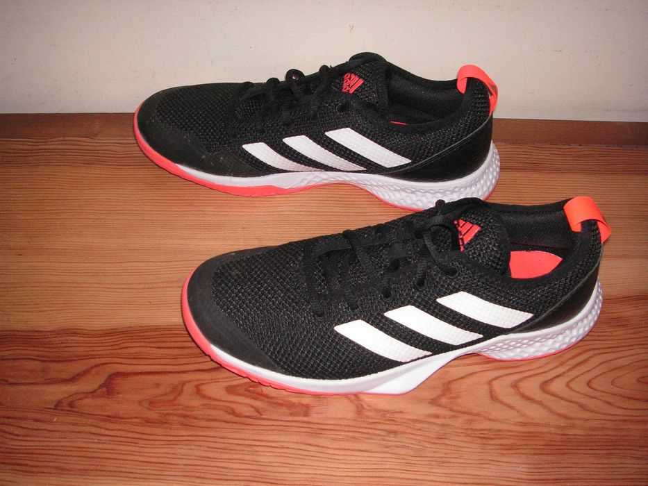 Ténis / Sapatilhas Adidas T/40.5 ( Impecáveis )