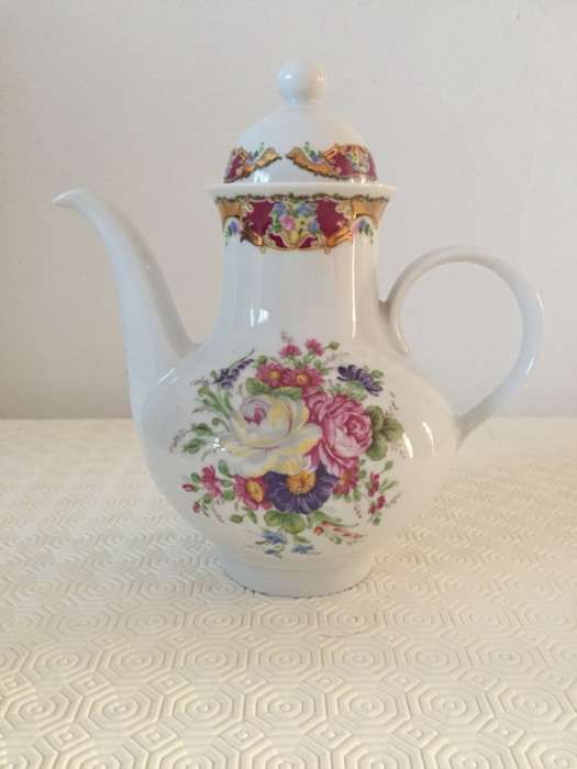 Porcelana Limoges
