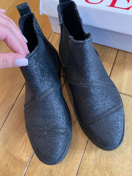 Botki Guess 37 nowe