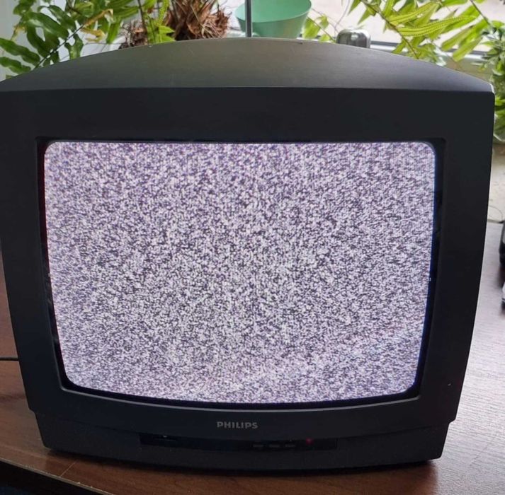 Telewizor Philips 14"