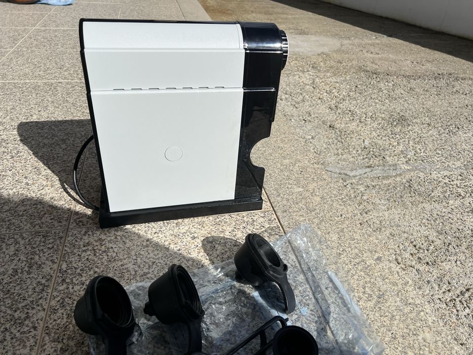 Venda maquina de café DIMOBILL