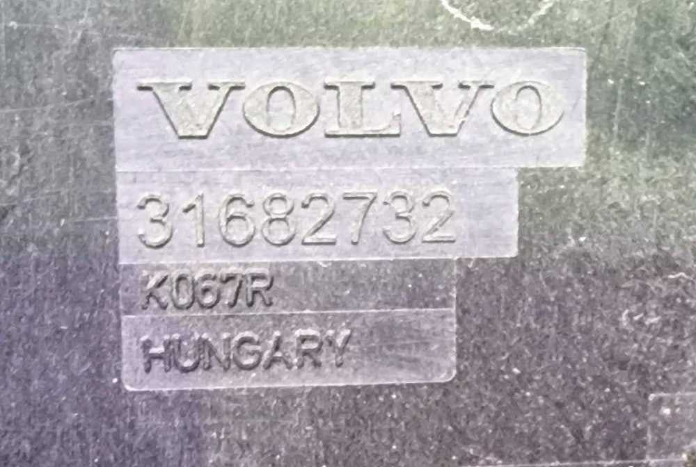 Caixa Fusíveis / SAM / BSI 32209198 - VOLVO XC60 II