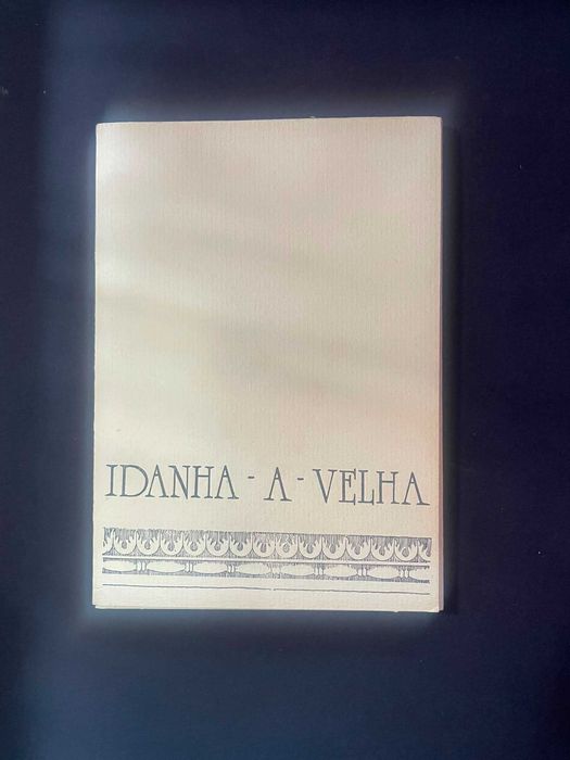 Conjunto de Postais comemorativos "Idanha-a-Velha”