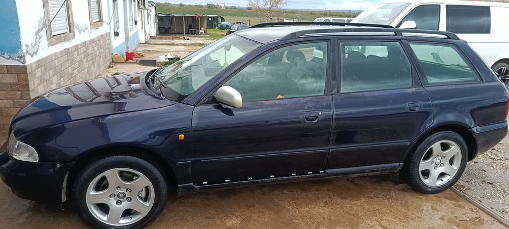 A4 B5 1.9tdi 110cv64750413240193121