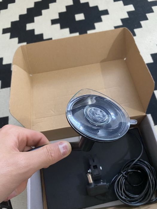 Antena pokojowa DVB-T SLIM Wiedyska – Aktywna, na USB