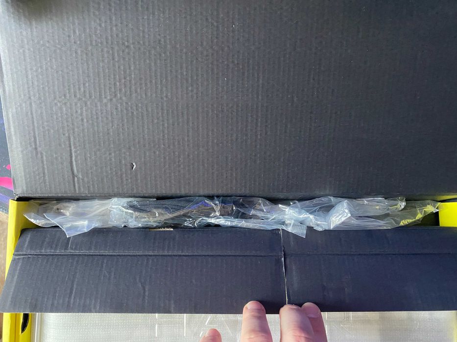 Hator Skyfall TKL PRO