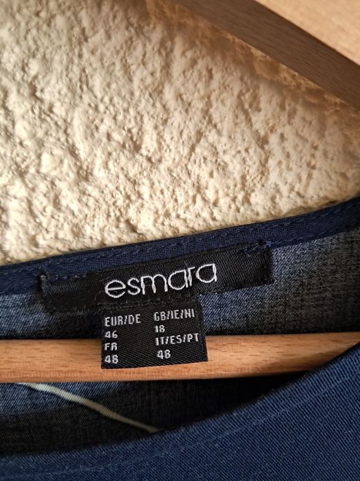Śliczna elegancka sukienka, Esmara