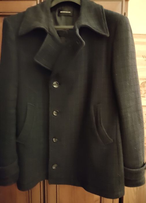 Kurtka męska Bruuns Bazaar