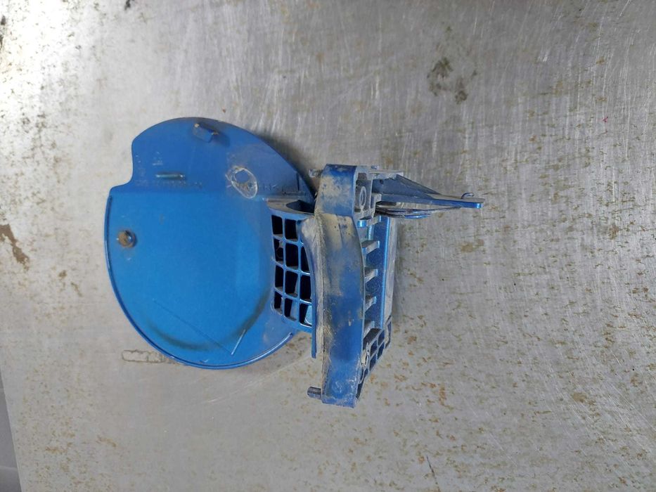 tampa combustível Peugeot 307