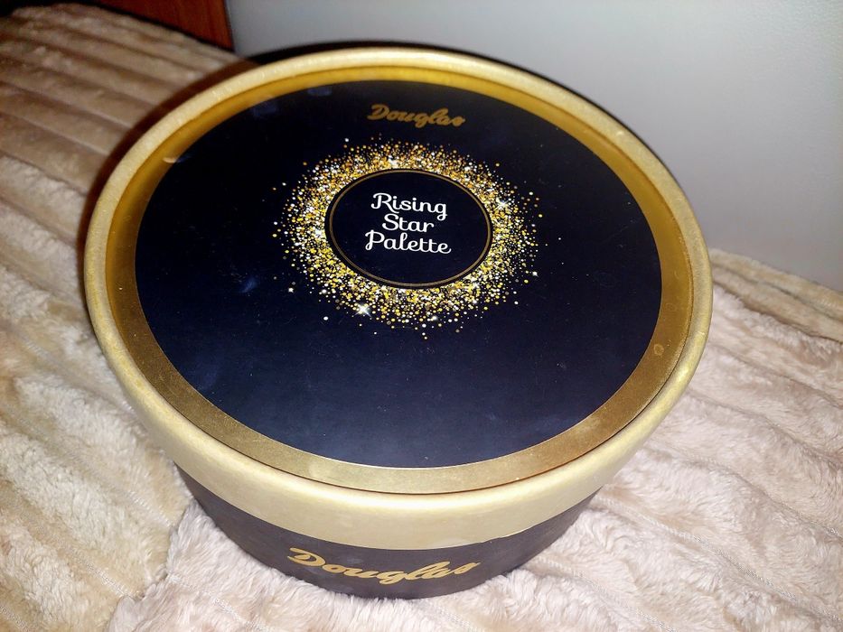 Paleta cieni Douglas wielka