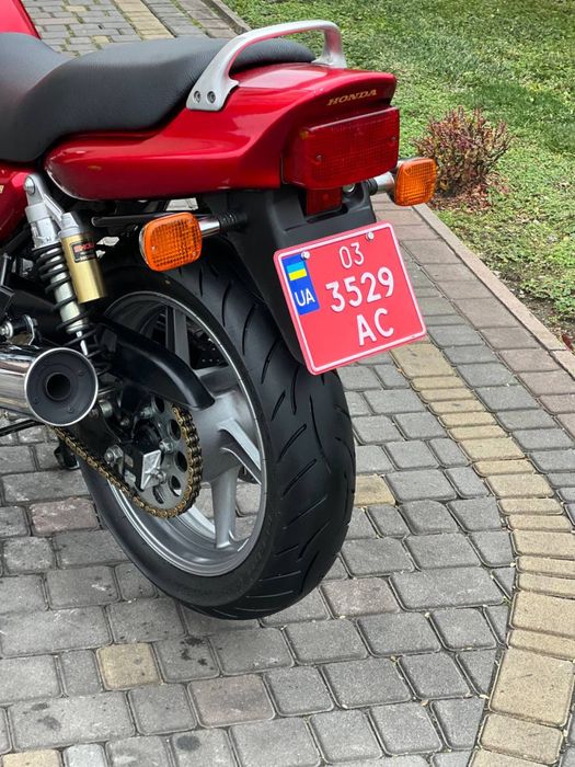 Продам свій Honda CB 750