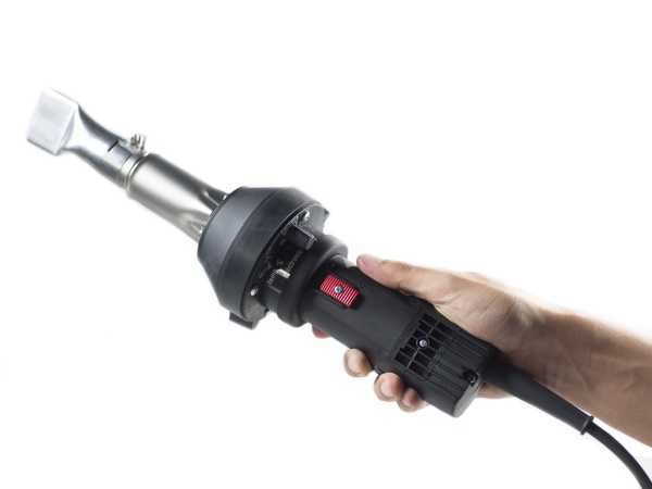 Resistências Cerâmicas para Sopradores de ar quente LEISTER