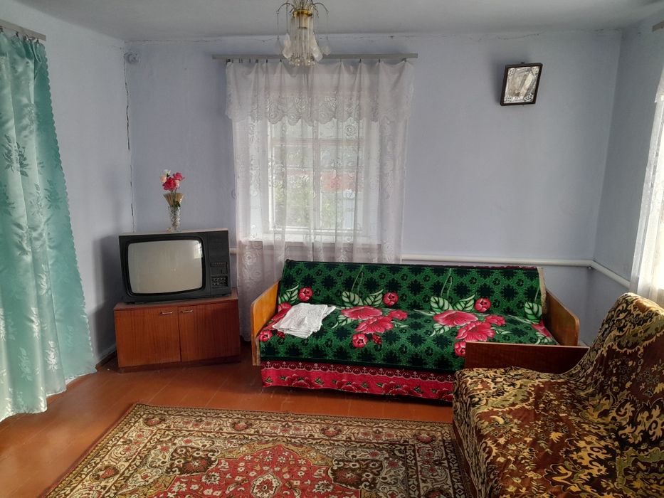 Продаж будинку від власника