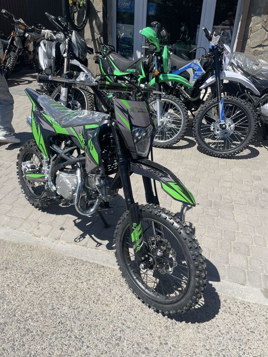 Підбайк Exdrive Barton 150cc