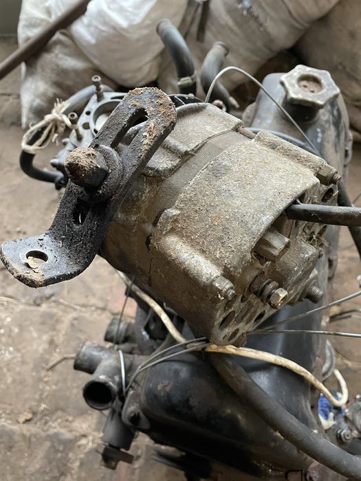 Продам двигун Ваз 01