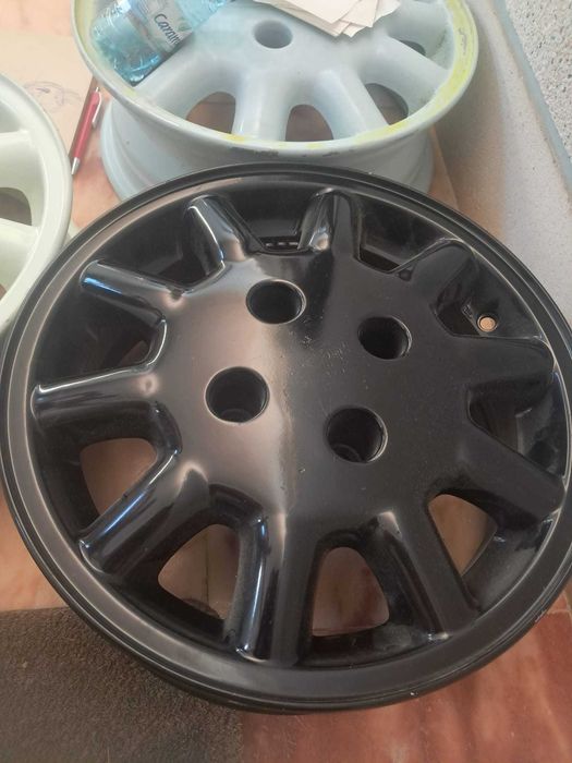Jantes para carro