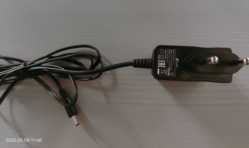 TP-Link 5-Port Gigabit Switch TL-SG105S64354226133761123