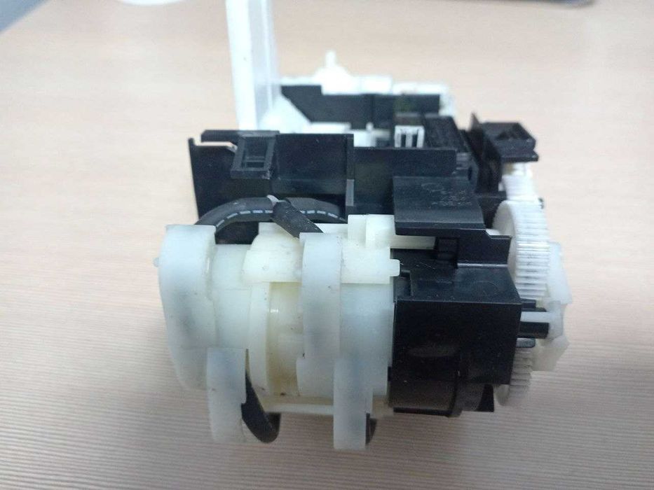 Паковка від Epson WF 7710, 7720, 7610, 7620, 3620